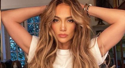 ¡De impacto! Jennifer Lopez presume su cuerpo tras asistir a los 'MTV VMA's 2021': FOTOS