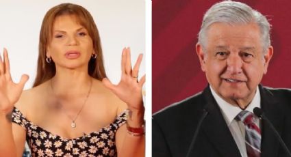 ¿AMLO? Mhoni Vidente advierte que un polémico político sufriría un BRUTAL atentado