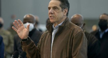 Andrew Cuomo, alcalde de Nueva York, es acusado de acoso sexual; suma seis denuncias