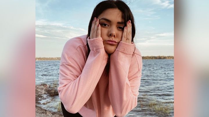 ¿Por arrogante? Critican a Yuridia tras aparecer en famoso programa de YouTube: "¡Qué ridícula!"