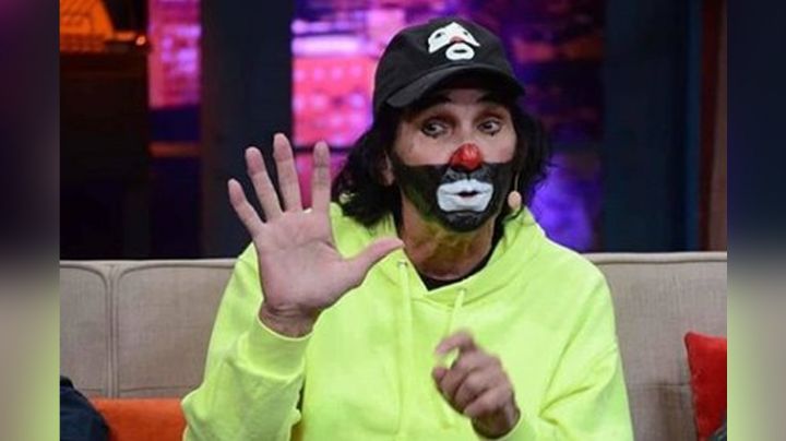 Cepillín: Desde la funeraria, difunden fotos del ataúd del 'Payaso de Televisa'