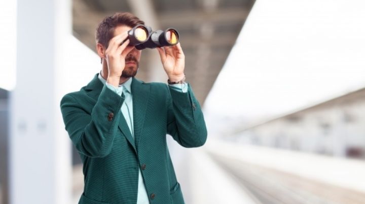 ¡Mirada de halcón! Estos son los nutrientes te ayudarán a tener una vista sana