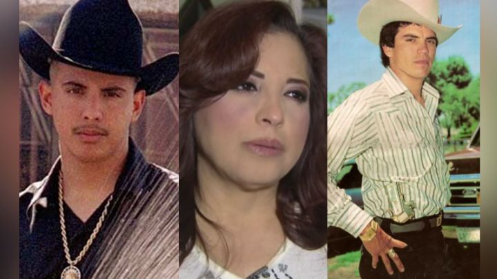 Esto fue de Marisela Vallejos, la viuda de Chalino Sánchez, tras la muerte de su esposo e hijo