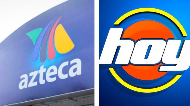 "Parece drogado": Tras irse a TV Azteca, exintegrante de 'Hoy' vuelve y deja en shock a Televisa