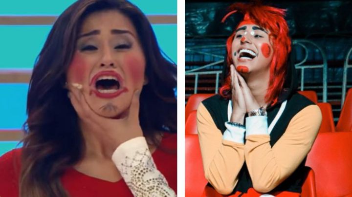 Tras volver a Televisa, 'Lapizito' humilla a 'Gomita' en vivo en 'Hoy': "Es puro plástico''