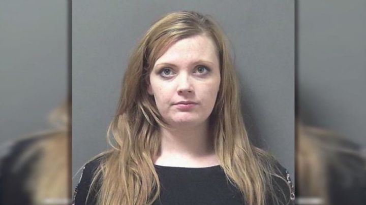 Chelsea 'mató' a su hijo por usar drogas en el embarazo y ahora podría quedar libre