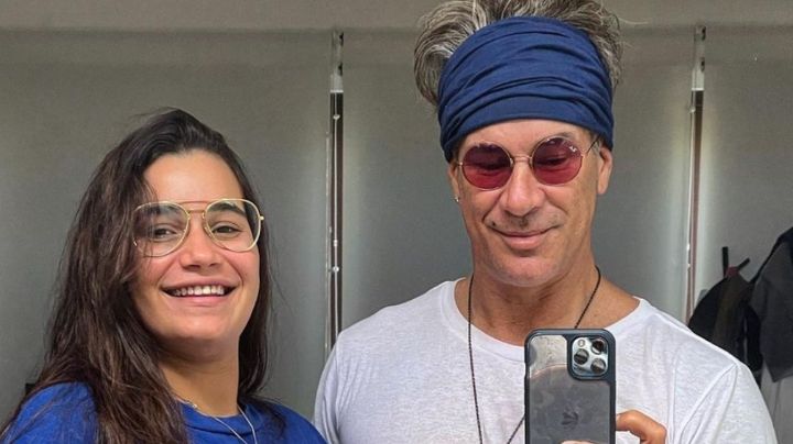 ¿Ya es papá? Actor de Televisa da increíble noticia junto a su esposa 30 años menor