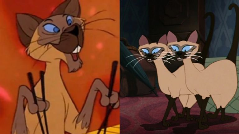 Disney+ cancela películas por racismo