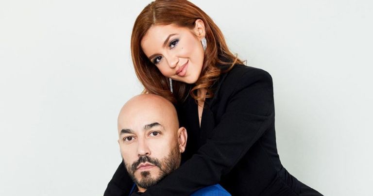 Lupillo Rivera asegura que Giselle Soto le fue infiel