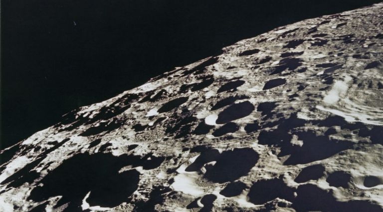 China y Rusia quieren llegar a la Luna con una base de exploración