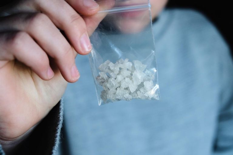 Chelsea Becker fue detenida por 'matar' a su hijo