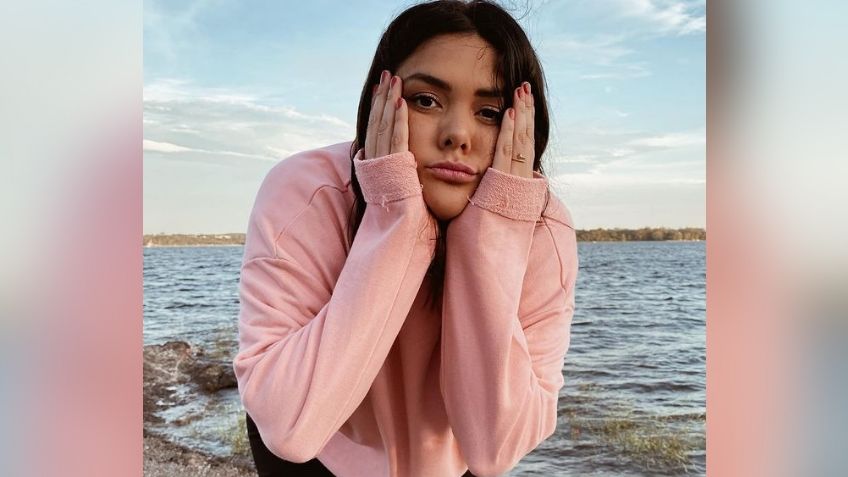 ¿Por arrogante? Critican a Yuridia tras aparecer en famoso programa de YouTube: "¡Qué ridícula!"