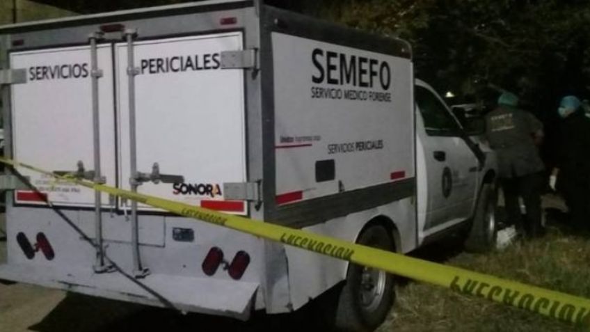 Terror en Hermosillo: Hombre encuentra bulto en el drenaje; era el cuerpo de un bebé