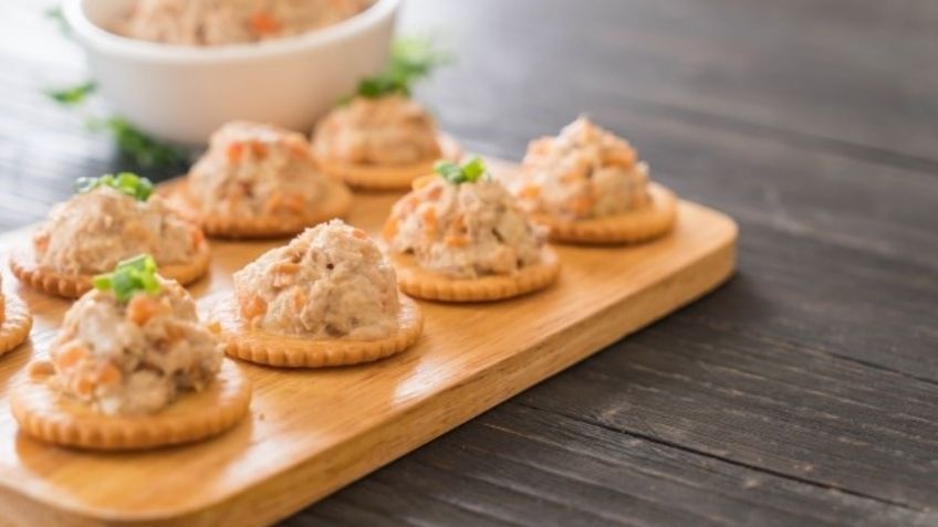 Inimaginable: Conoce los riesgos de comer atún con demasiada frecuencia