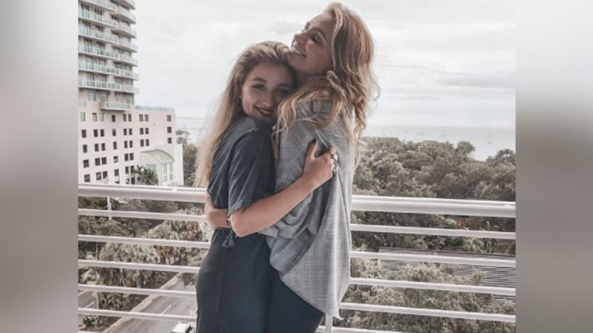 'La Gaviota' volvió: Angélica Rivera reaparece en Instagram con espectacular fotografía