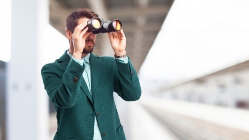 ¡Mirada de halcón! Estos son los nutrientes te ayudarán a tener una vista sana