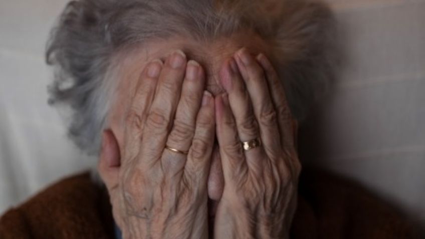 "Se escucharon gritos y gritos": Vecinos horrorizados revelan que oyeron a anciana asesinada