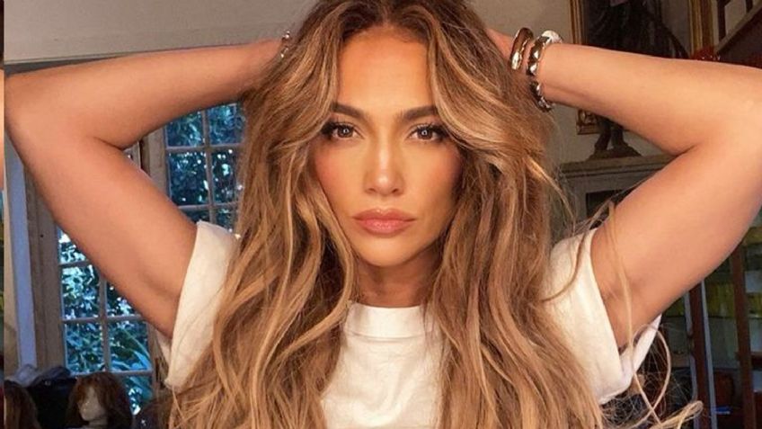 ¡De impacto! Jennifer Lopez presume su cuerpo tras asistir a los 'MTV VMA's 2021': FOTOS