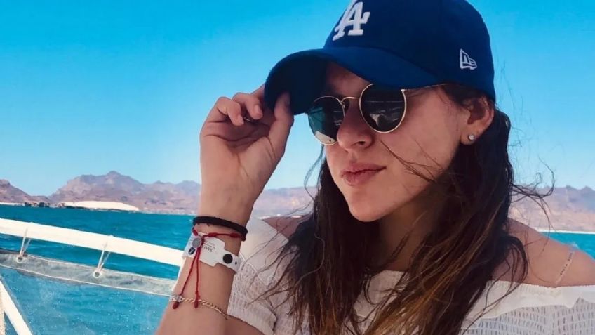 Internautas se lanzan contra Norma Palafox; la acusan de no querer 'salir del clóset'