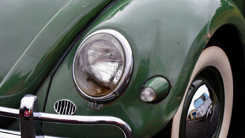 ¡Súper fácil! Conoce cómo puedes registrar tu vehículo en el Repuve si vives en Edomex