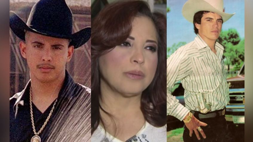 Esto fue de Marisela Vallejos, la viuda de Chalino Sánchez, tras la muerte de su esposo e hijo