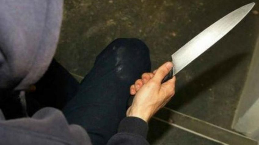 Niña de 13 años confiesa haber inventado una historia que provocó que decapitaran a su maestro