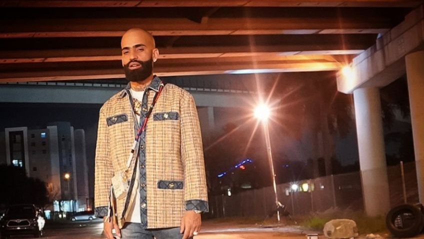 "Quieres que te respeten como mujer, pero enseñas el c...", expresa Arcángel; Anitta se va contra él