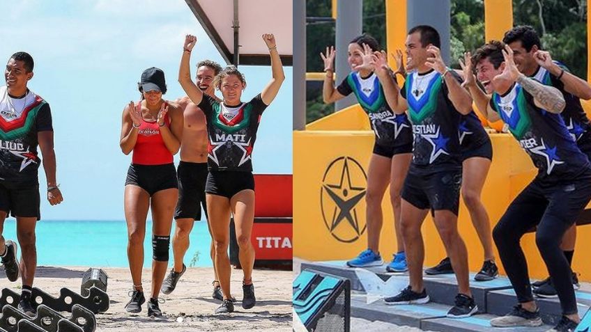 Tras salida de Dan Noyola del 'Exatlón' por lesión, este atleta regresaría a TV Azteca