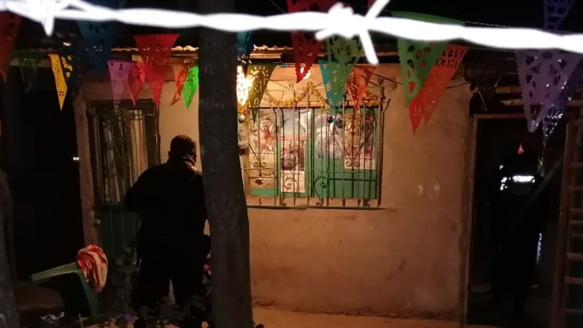 Terrible desenlace: Anai muere al dispararse con una escopeta; el padre afirma que fue accidente