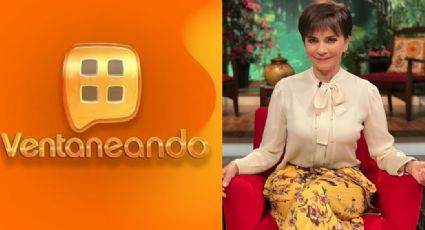 Tras ausencia de Daniel Bisogno, TV Azteca integraría a un nuevo colaborador de 'Ventaneando'