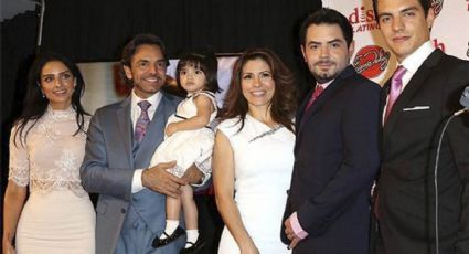 ¿Es broma? Eugenio Derbez da duro golpe a su familia y anuncia cambios en su testamento