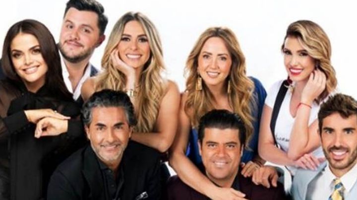 "Amor es amor": Exconductor de 'Hoy' no se calla más y presume a su novio