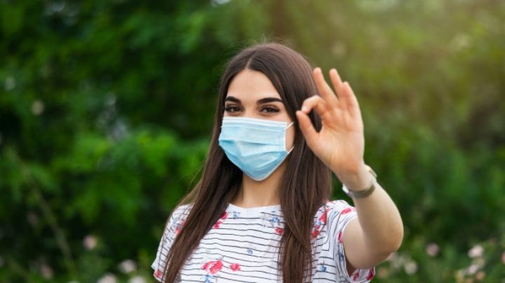 ¿Conoces a alguien con Covid-19? Anímalo a seguir adelante con estas frases motivadoras