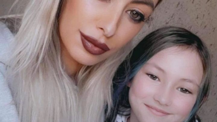 Madre entra en pánico al ver que su hija padece infección mortal; descubre esto