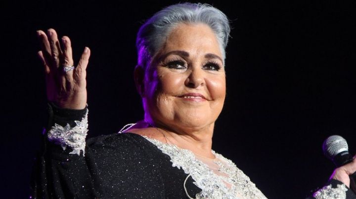 ¡Golpe a Imagen TV! Lupita D'Alessio arremete contra 'Sale el Sol' por burlarse de ella