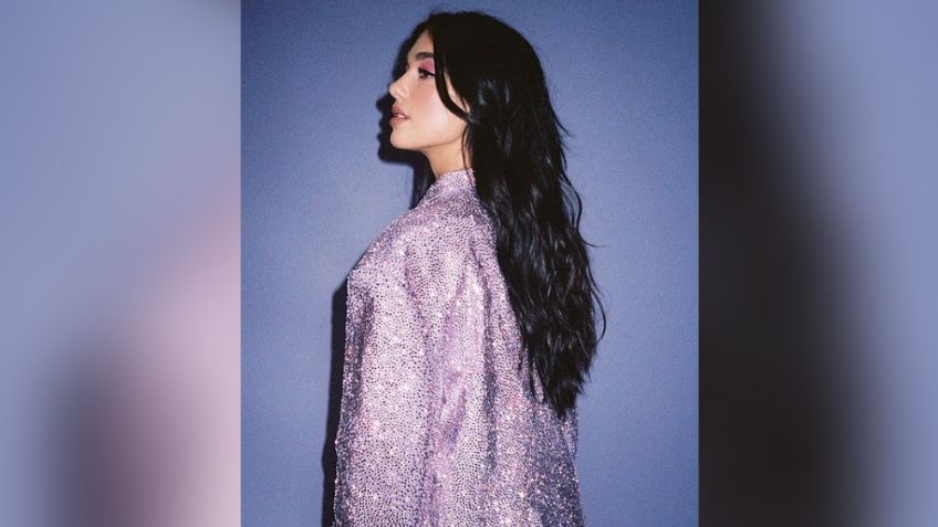 'Bella Durmiente': Dua Lipa se roba los corazones de fans en coqueta pijama