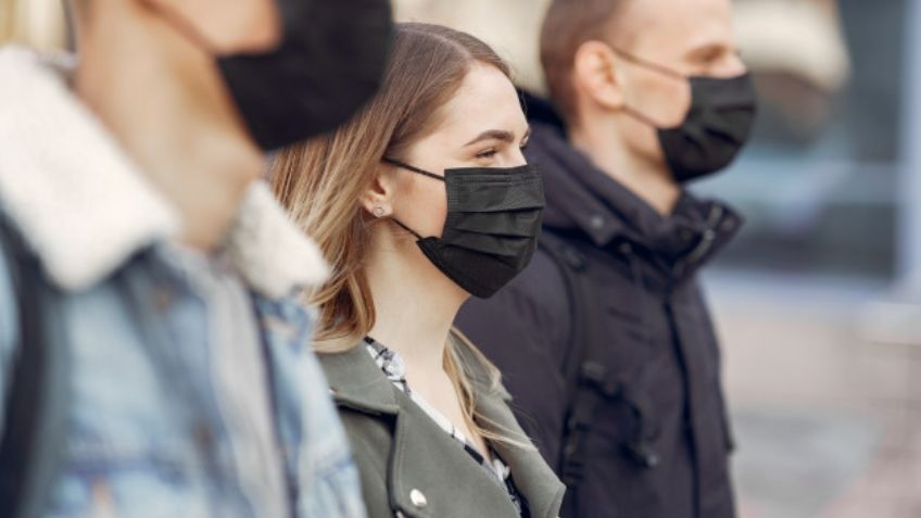 Covid-19: Esta es la razón por la que el virus actúa diferente en mujeres y hombres