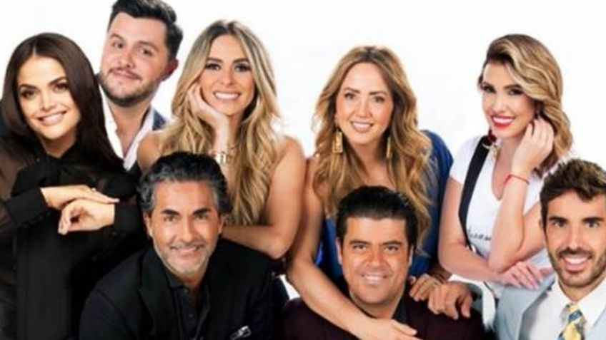 "Amor es amor": Exconductor de 'Hoy' no se calla más y presume a su novio