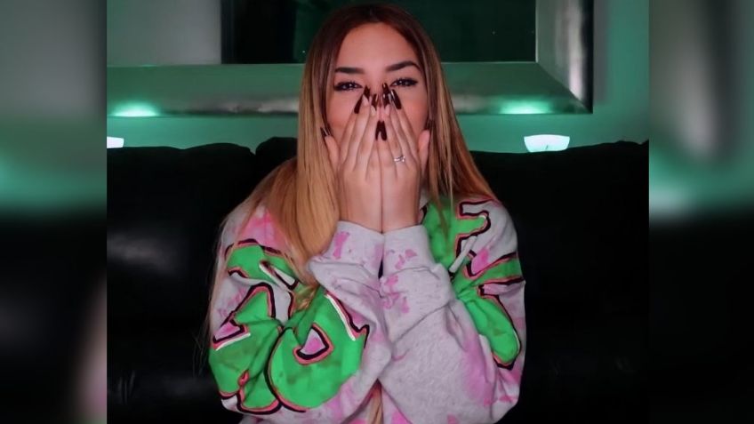 ¿Todo está bien? Kimberly Loaiza deja en shock al dar importante anuncio sobre mini JD Pantoja