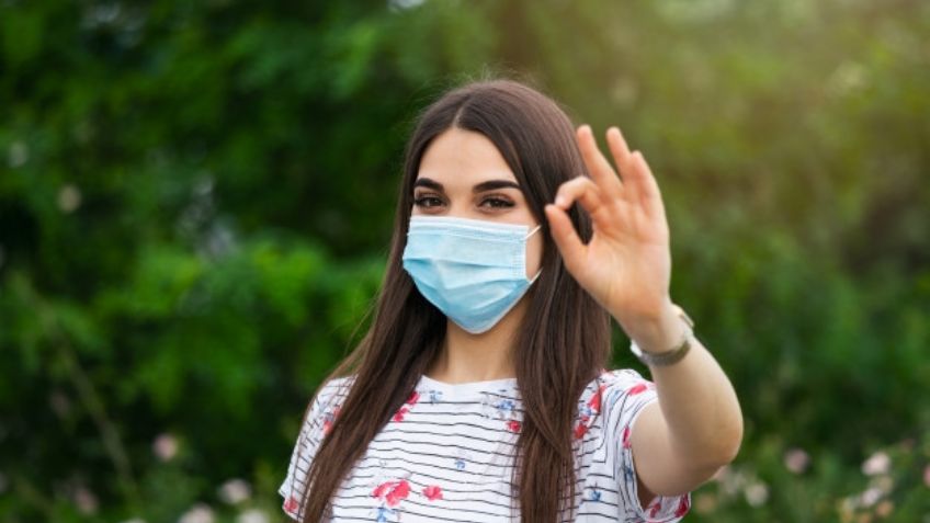 ¿Conoces a alguien con Covid-19? Anímalo a seguir adelante con estas frases motivadoras