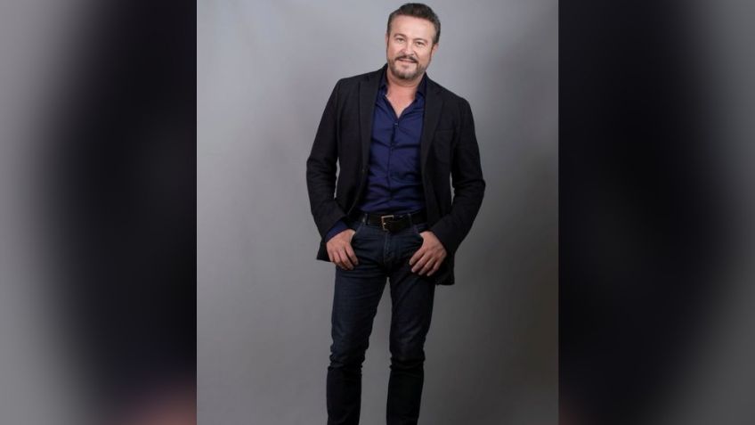 ¿Romance en Televisa? Arturo Peniche hace esta fuerte confesión en 'Hoy'