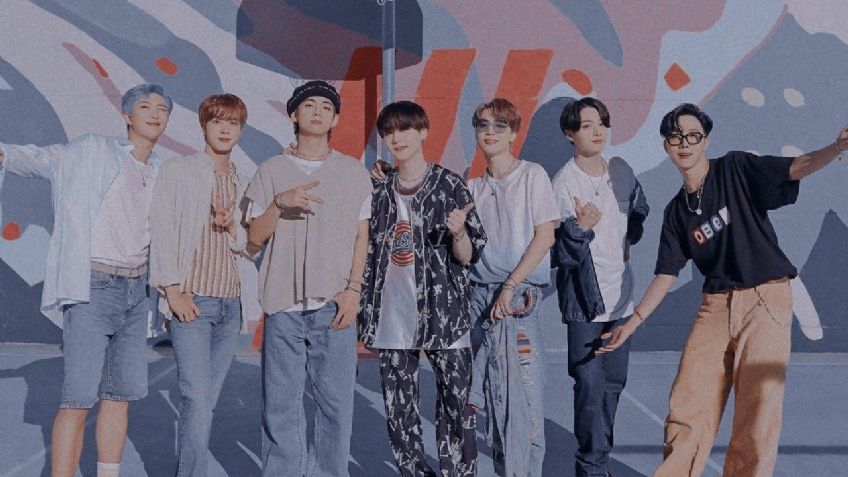 ¡Insólito! BTS consigue más de 14 millones de visitas en YouTube a un día del estreno de 'Film Out'