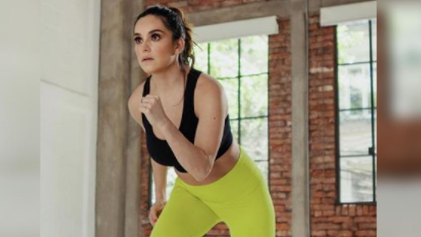 Tras salida de Televisa, internautas se comen viva a Tania Rincón: "Ya siéntese señora"