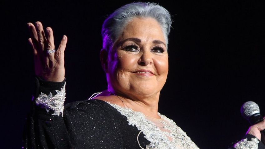 ¡Golpe a Imagen TV! Lupita D'Alessio arremete contra 'Sale el Sol' por burlarse de ella