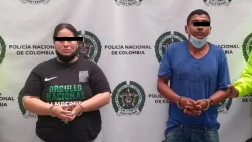 De terror: Pareja obliga a sus hijos a cometer actos sexuales a cambio de casa y comida