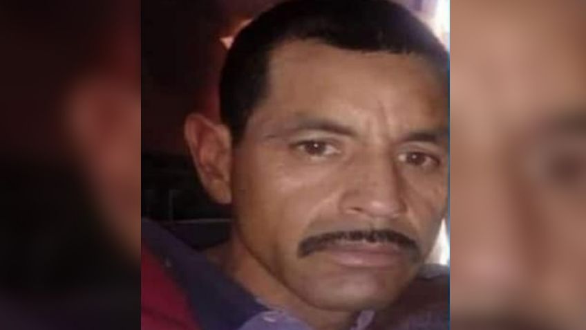 Encuentran el cadáver de Fidel Castañeda, hombre reportado como desaparecido en Sonora