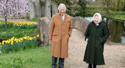 Insólito: Conoce los deseos del Príncipe Felipe, esposo de la Reina Isabel II, para su funeral
