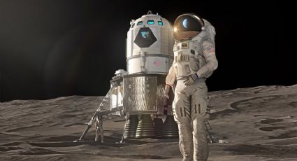 Artemisa: El programa de la NASA que llevará a una mujer a la Luna por primera vez