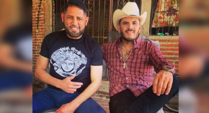 ¿Qué traman? De no creerse: Pancho Barraza aparece junto a cantante de narcocorridos