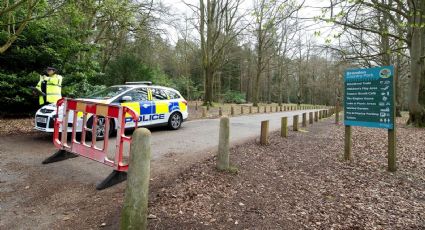 Macabro hallazgo: Hallan el cadáver de una mujer en parque nacional: hay un detenido